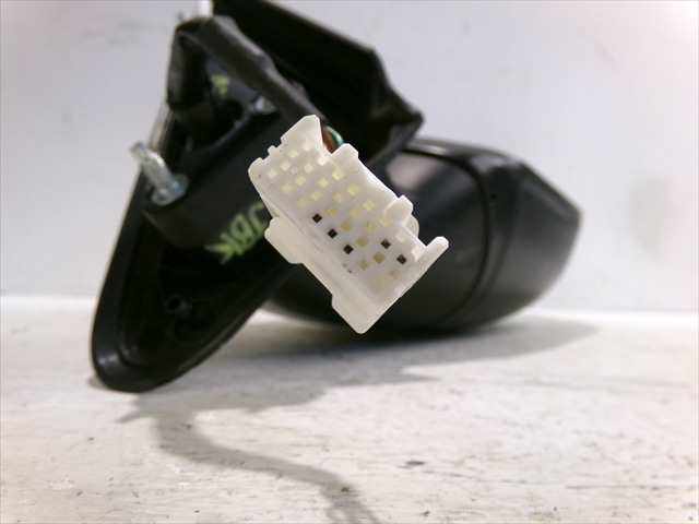 Foto 4ª: Retrovisor Derecho Nissan Juke 1.5 DCI 2010-2015 [K9KA6] (2014)