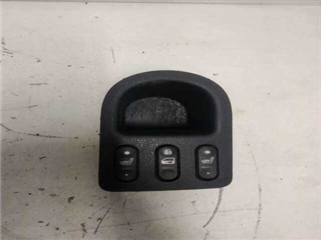 Mando Multifuncion Nissan Qashqai 2.0 TEKNA [2.0 LTR. - 104 KW 16V CAT]