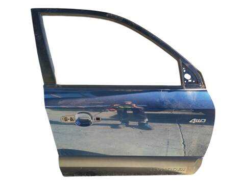 Puerta Delantera Derecha Hyundai Tucson 2.0