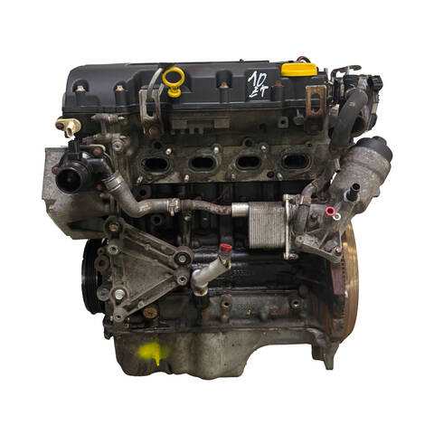 Motor Completo Opel Corsa D 120CV 88KW