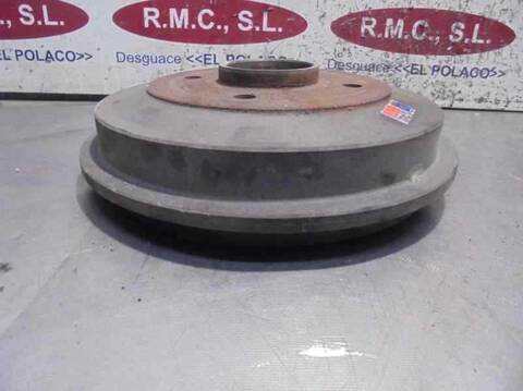 Foto 2ª: Disco Freno Trasero Citroen C3 1.1 MAGIC 60CV 44KW [HFX] (2003)