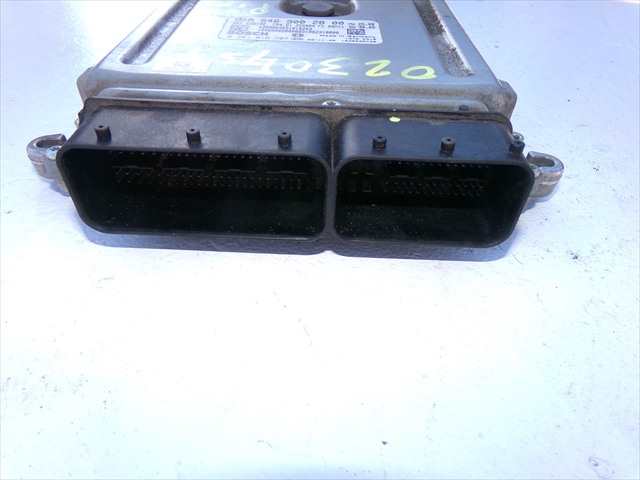 Foto 3ª: Centralita Motor ECU Mercedes Vito 2.2 CDI W639,2003-2010 [646980] (2010)