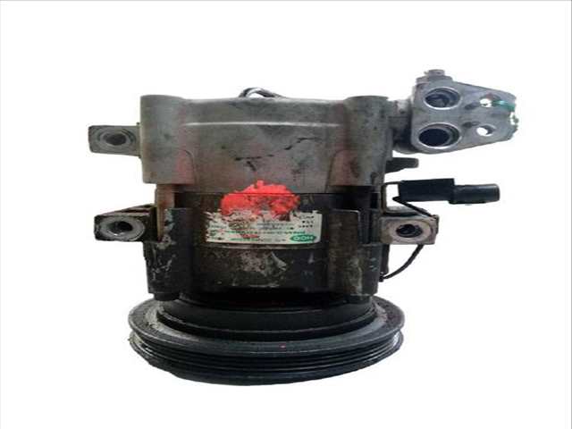 Foto 1ª: Compresor Aire Acondicionado Hyundai Accent 1.3 I 12V (1994)