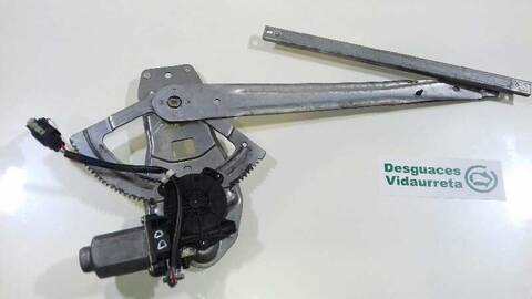 Elevalunas Eléctrico Delantero Derecho Ford Transit 2.2 TDCI CAT 125CV 92KW CAJA CERRADA