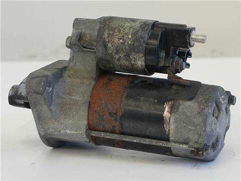 Foto 2ª: Motor de Arranque Toyota Corolla 1.6 LUNA 124CV 91KW [G 1ZR] (2008)