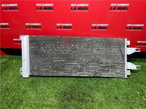 Foto 3ª: Radiador Calefaccion A.A. Citroen Jumper 2.2 33 L2H1 BLUEHDI 140 [2 2 LTR. - 103 KW BLUE-HDI FAP CAT] 140CV FURGON [4H03] (2022)