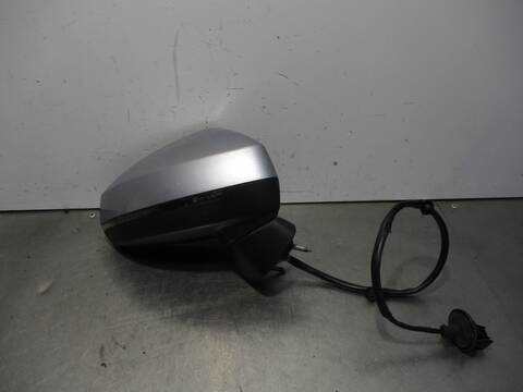 Retrovisor Derecho Audi A3 30 TDI BASICO 115CV 85KW