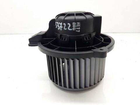 Calefacción Kia Rio 1.2 CAT 86CV 63KW