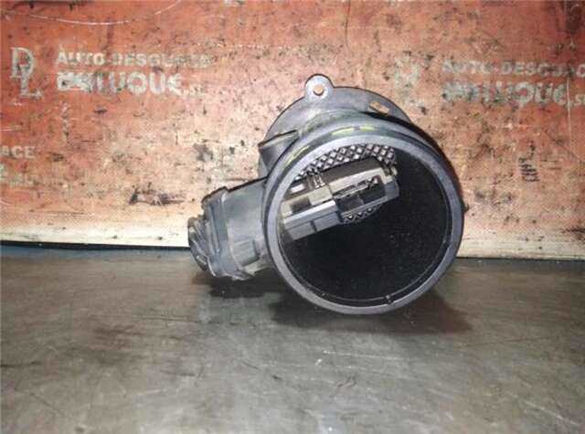 Foto 2ª: Caudalimetro Mercedes Clase E 180 E 290 TURBO-D (210.017) [OM 602.982]
