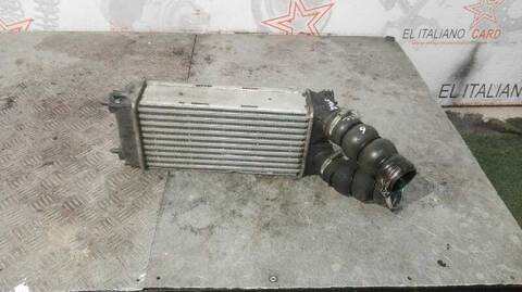 Intercooler Citroen C4 COLLECTION BERLINA 90CV 66KW