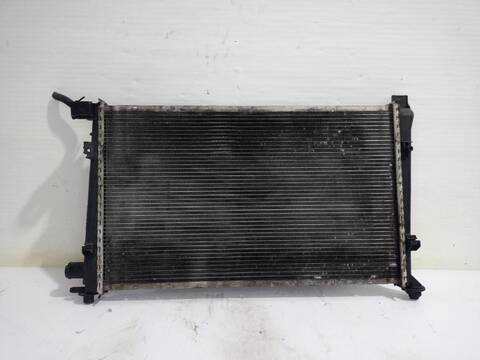 Foto 2ª: Radiador Motor Mercedes Clase A 140 170 CDI 168.009) 95CV [OM668942] (1997)