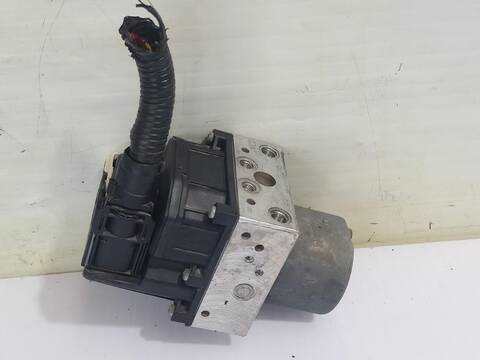 Foto 3ª: Abs Ford Mondeo GHIA 06.2003 ) D) 131CV [FMBA - N7BA] (2000)