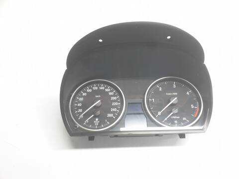 Cuadro de Instrumentos Bmw X1 XDRIVE 18D