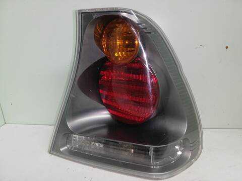 Foto 3ª: Piloto Trasero Derecho Bmw Serie 3 315 204D4 (2002)