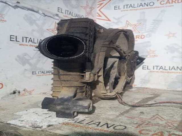 Foto 2ª: Intercooler Mercedes Vito 110 D EURO 2 638.174) 98CV 72KW [601 D23LA] (1998)