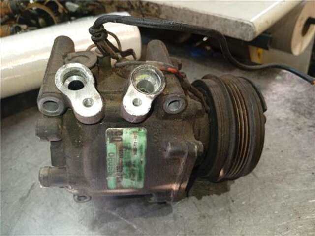 Foto 2ª: Compresor Aire Acondicionado Honda Civic 1.5 16V (MB3) [D15Z8]