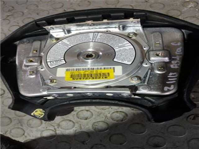 Foto 2ª: Airbag Delantero Izquierdo Opel Astra 1.6 I [X 16 SZR]