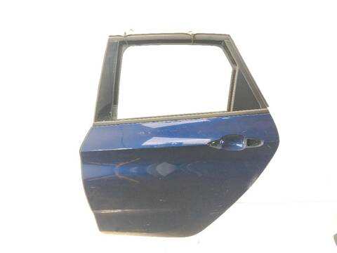 Puerta Trasera Izquierda Bmw Serie 2 215 216 D