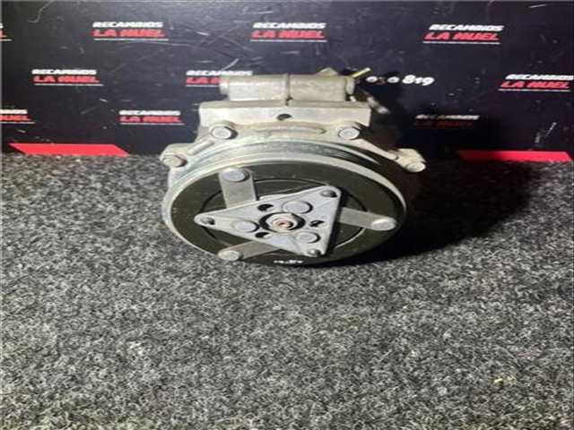 Foto 2ª: Compresor Aire Acondicionado Citroen Jumper 30 L1H1 BLUEHDI 110 BLUE-HDI FAP 110CV 81KW FURGON [AH03]