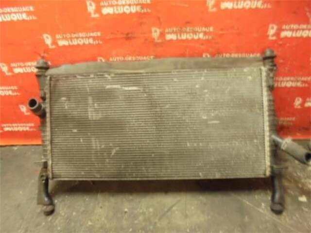 Foto 3ª: Radiador Motor Ford Transit 2.3 I [GZFA]