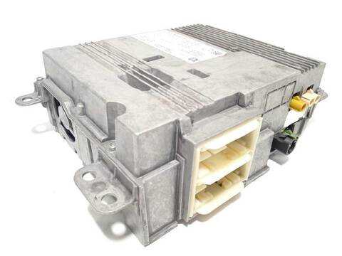 Centralita Motor ECU Mercedes Sprinter 419 CDI RWD 907.643 907.645 907.647) 190CV 140KW FURGONETA