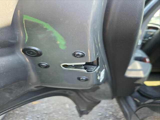 Cerradura Puerta Trasera Izquierda Cadillac SRX LY7 AUT.