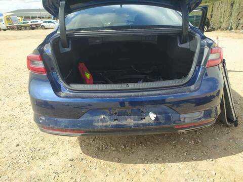 Paragolpes Trasero Renault Talisman EXECUTIVE 120CV 88KW