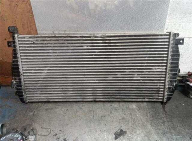 Foto 2ª: Intercooler Kia Carens 2.0 CRDI [D4EA]