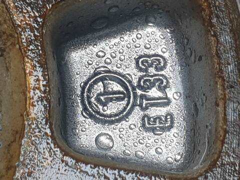 LLanta Aleacion Audi A5 2.7 TDI