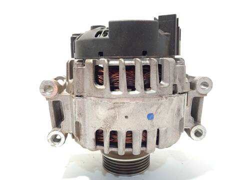 Foto 2ª: Alternador Audi Q3 2.5 RS QUATTRO 400CV 294KW (2023)