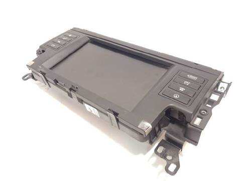 Foto 2ª: Pantalla Multifuncion Land Rover Discovery 2.0 TD4 CAT 150CV 110KW [204DTD] (2017)