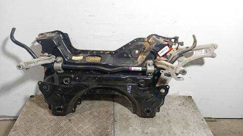 Puente Delantero Peugeot 408 GT 131CV 96KW
