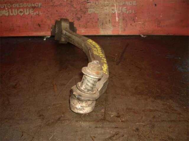 Foto 3ª: Brazo Suspension Delantero Derecho Audi A4 2.0 TDI (140CV) [BRE]