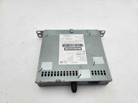 Foto 2ª: Sistema Audio Radio CD Peugeot 508 ALLURE 150CV 110KW [AH01] (2015)
