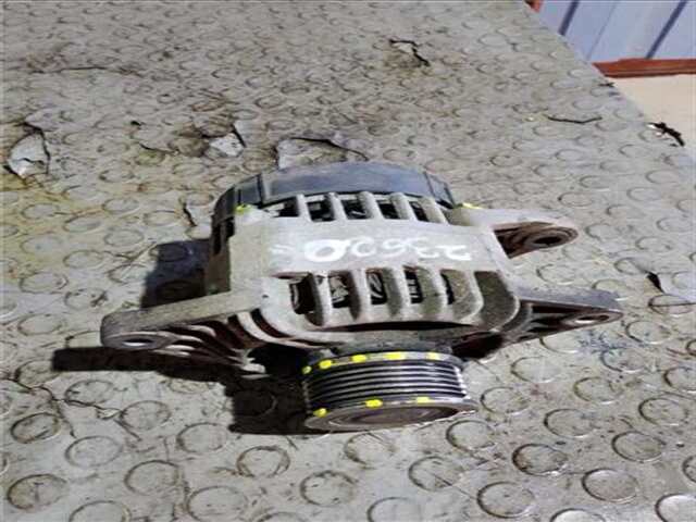 Alternador Fiat Stilo 1.9 JTD (192_XE1A)