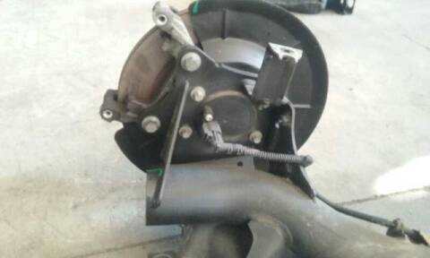 Foto 3ª: Puente Trasero Ford Transit KOMBI TREND LARGO 120CV 88KW [XWGA] (2017)