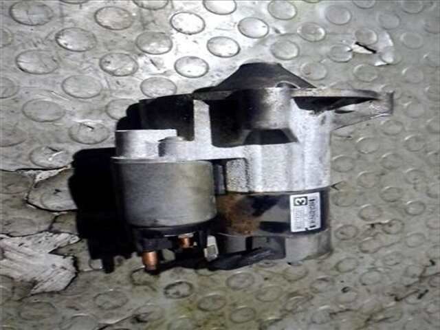 Foto 2ª: Motor de Arranque Citroen C5 1.8 16V (DC6FZB. DC6FZE) [6FZ (EW7J4)]
