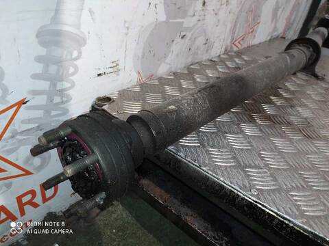 Foto 4ª: Transmision Central Bmw Serie 5 518 525TDS BERLINA 143CV 105KW [256T1D] (1997)