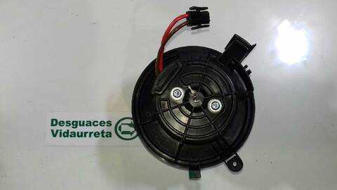 Foto 3ª: Calefacción Mercedes Clase C 160 C 320 CDI 4-MATIC 204.089) BERLINA 224CV 165KW [OM642961] (2007)