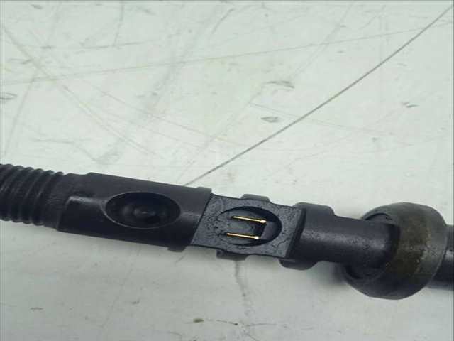 Foto 2ª: Inyectores Citroen C3 1.4 HDI CAT 8HY - DV4TED4) 90CV 66KW [8HY(DV4TED4)] (2004)