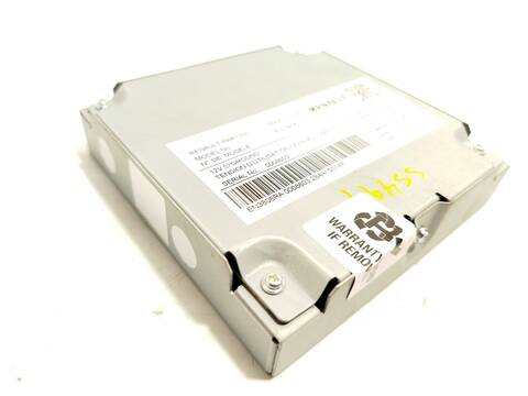 Foto 3ª: Centralita Motor ECU Renault Arkana 1.3 TCE 140 LDN0) 140CV 103KW [H5H490] (2022)