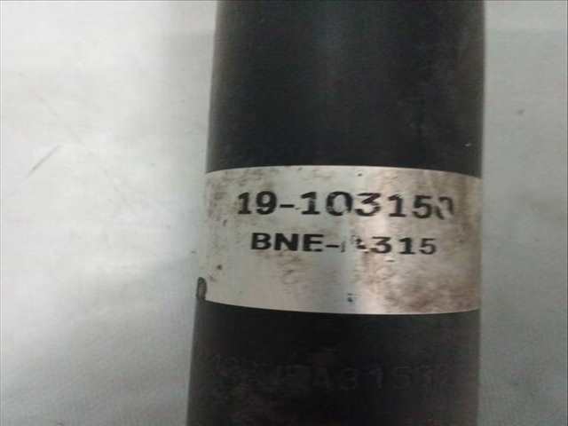 Foto 4ª: Amortiguador Trasero Izquierdo Bmw Serie 3 330 G I 231CV 170KW E46)