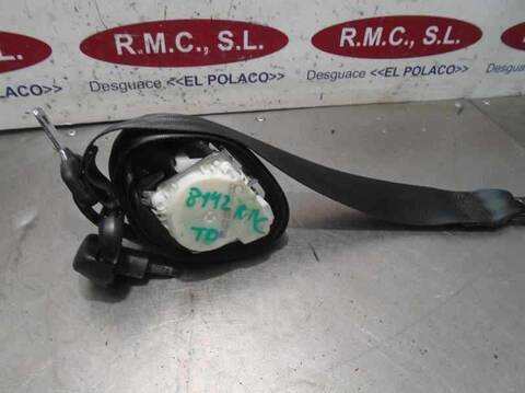 Cinturón Trasero Derecho Ford Transit 1.5 TDCI CAT 101CV 74KW