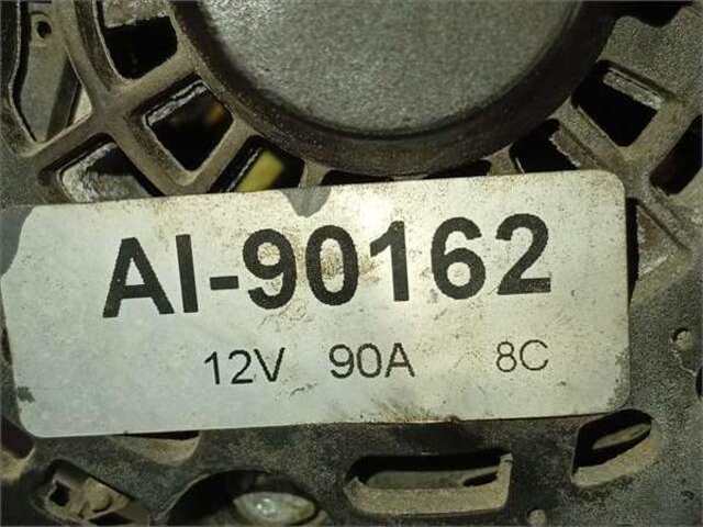 Foto 2ª: Alternador Toyota Yaris 1.3 VVT-I [2SZ-FE]