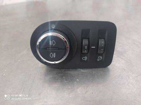 Mando Luces Opel Meriva ESSENTIA 101CV 74KW