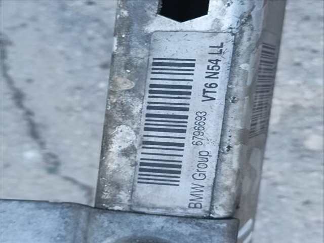 Foto 3ª: Puente Delantero Bmw Serie 7 720 730 D 245CV 180KW [N57D30A] (2010)