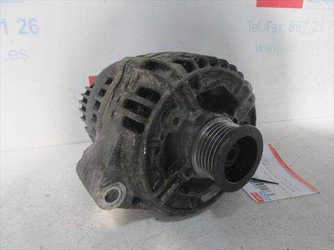 Alternador Mercedes Clase S 220 3.2 320 L 220.165) BERLINA 224CV 165KW