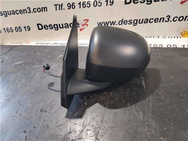 Foto 2ª: Retrovisor Izquierdo Dodge Caliber 2.0 S [2.0 LTR. - 103 KW 16V CRD CAT] [ECD]