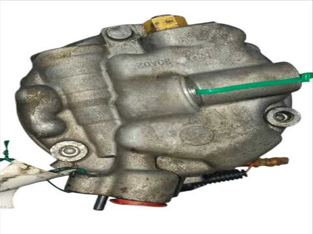 Compresor Aire Acondicionado Bmw X3 2.0 D 150CV