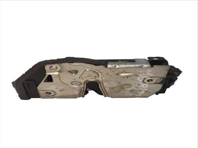 Cerradura Puerta Trasera Derecha Bmw Serie 5 518 525 D